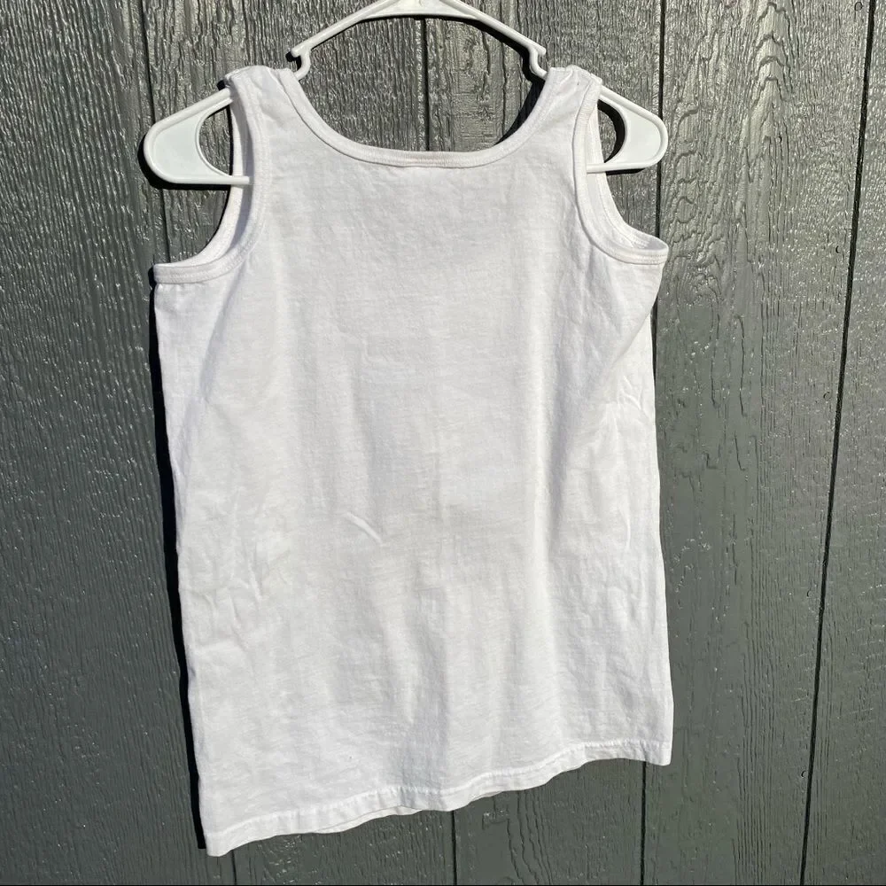 Got Mouse? Funny Graphic Tank Top S